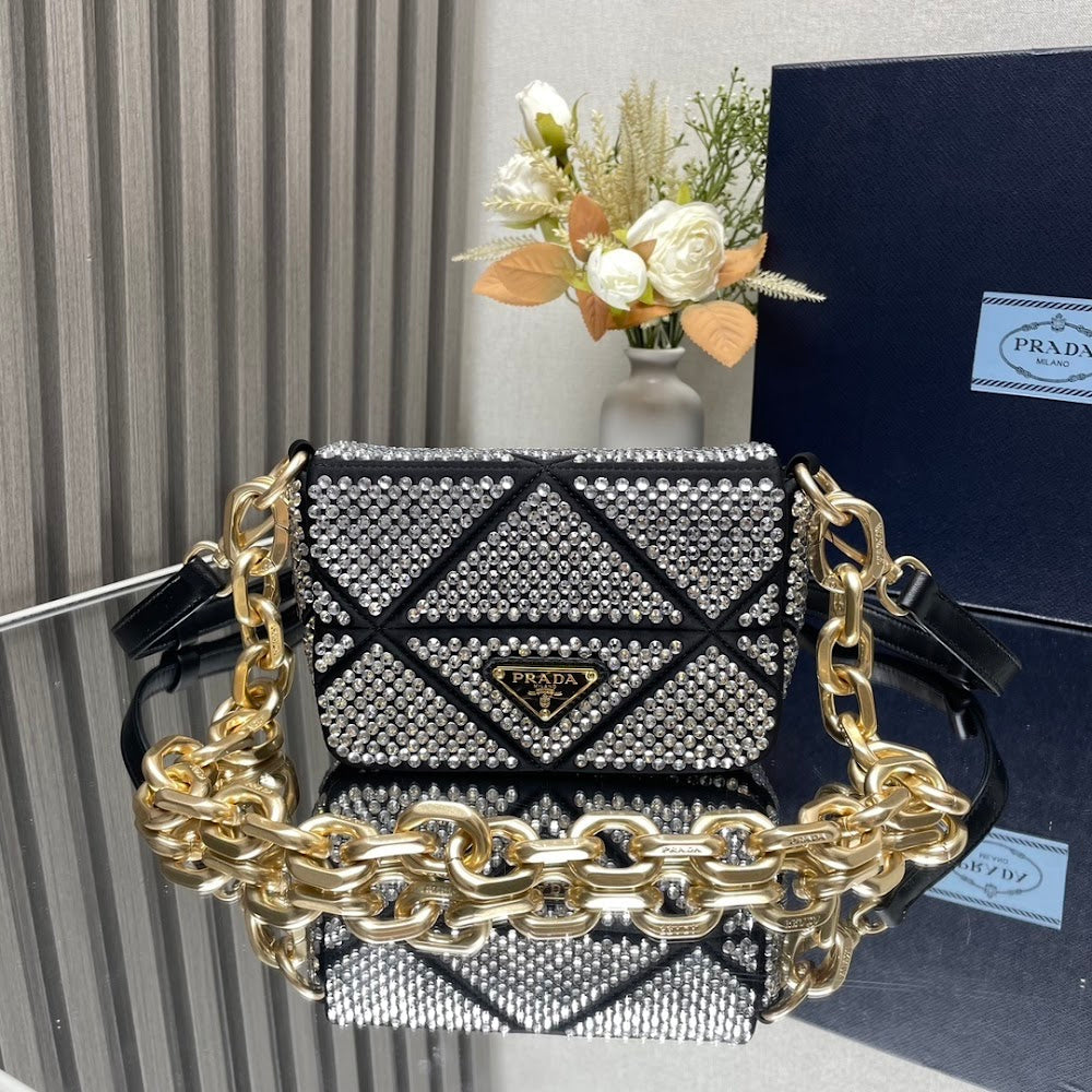 Ezyycart Bags Pradn Luxury Bag --102622