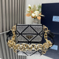 Ezyycart Bags Pradn Luxury Bag --102622