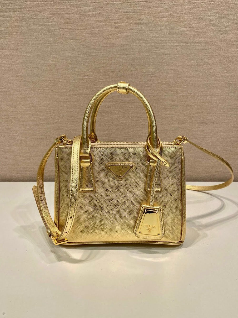 Ezyycart Bags Prada Luxury Bag --54360