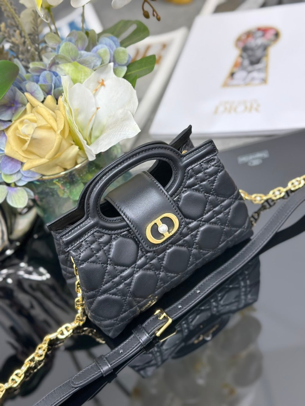 Ezyycart Bags Diorn Luxury Bag --116045