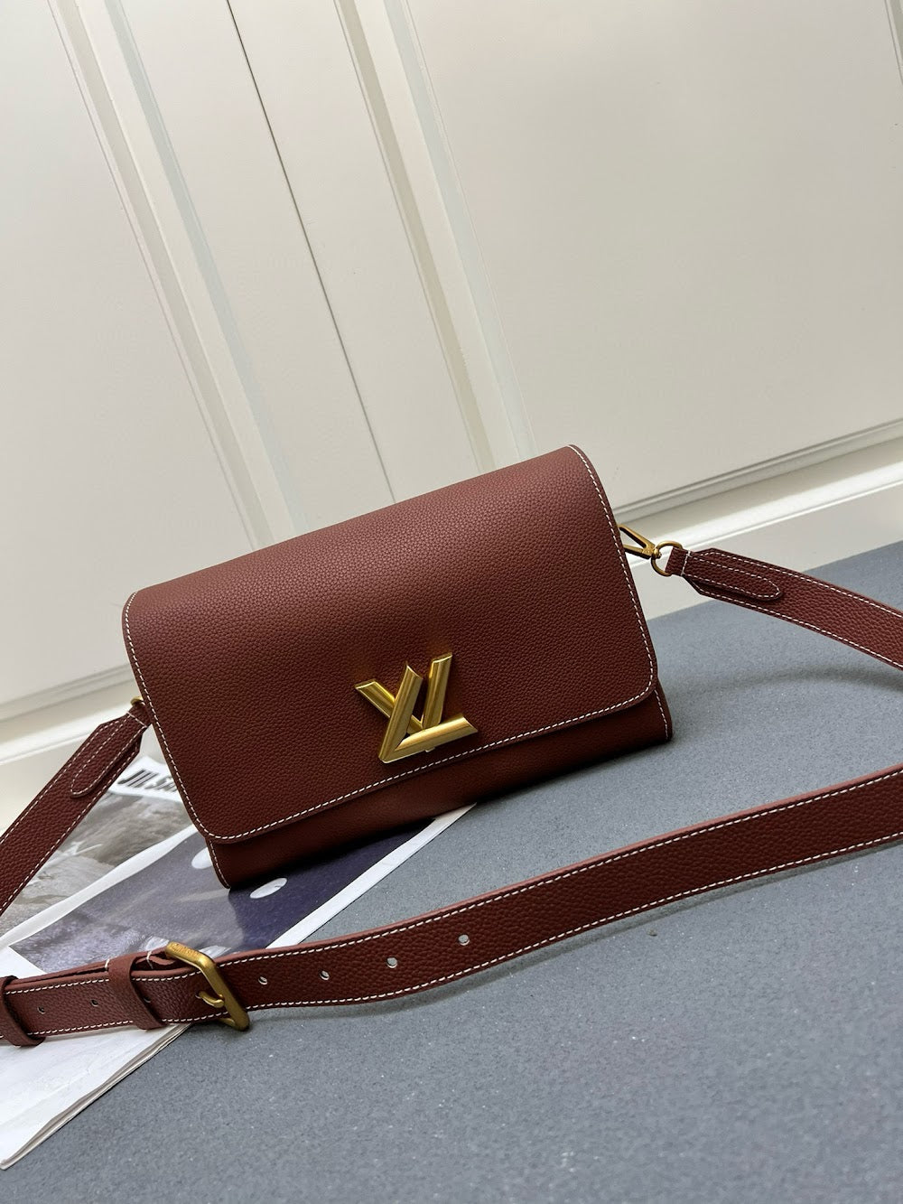 Anum Bags LVn Luxury Bag --80426