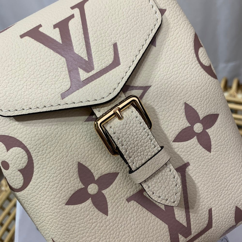 Anum Bags ln Luxury Bag --60004