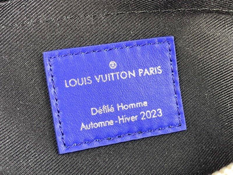 Anum Bags LV Luxury Bag --55759