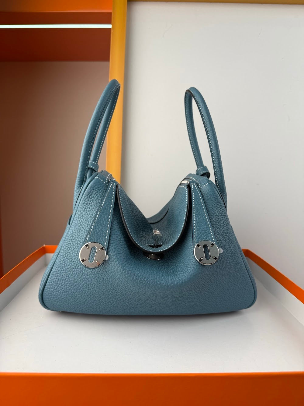 Anum Bags Hermesn Luxury Bag --117852