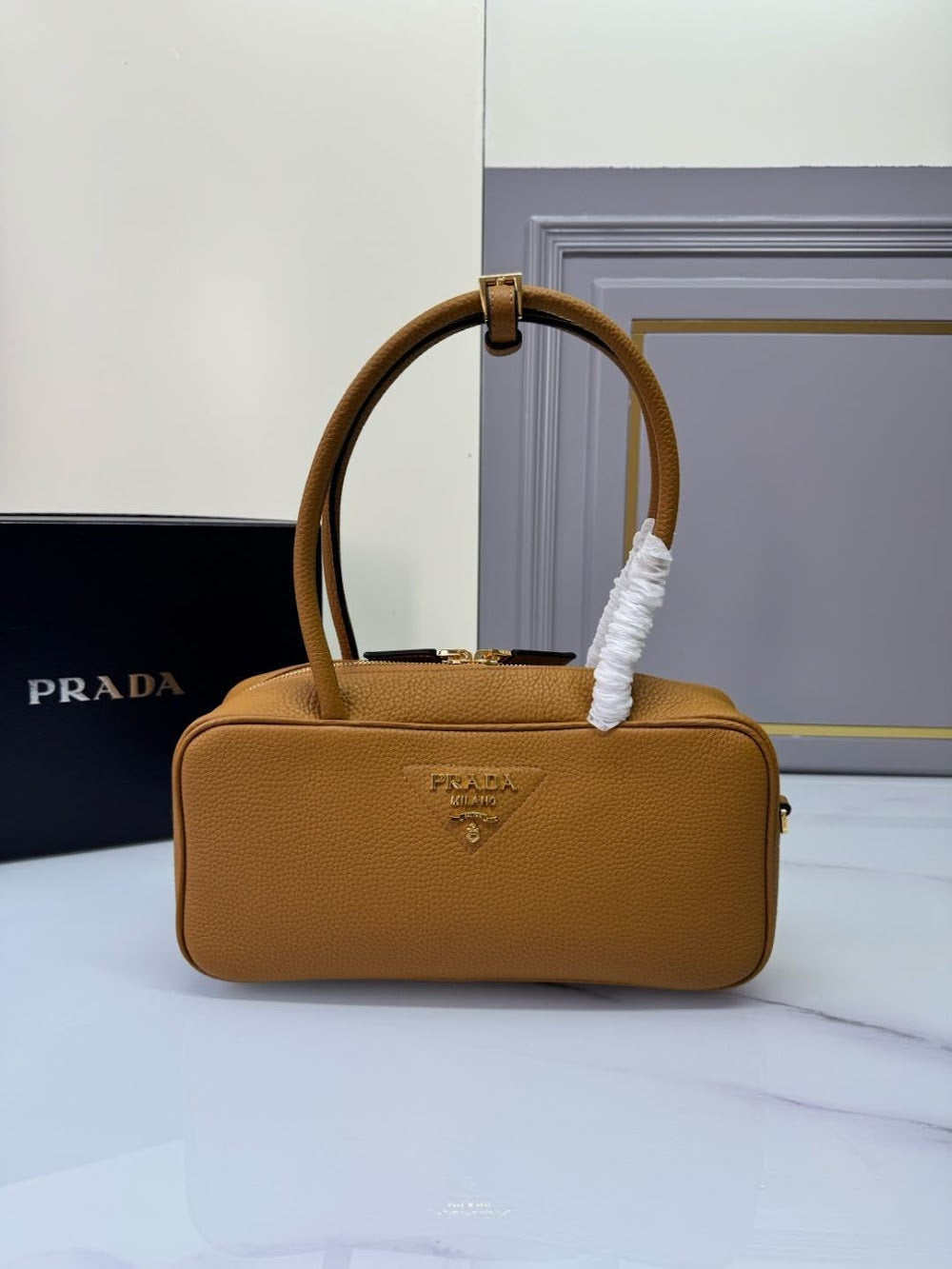 Ezyycart Bags Pradn Luxury Bag --101403