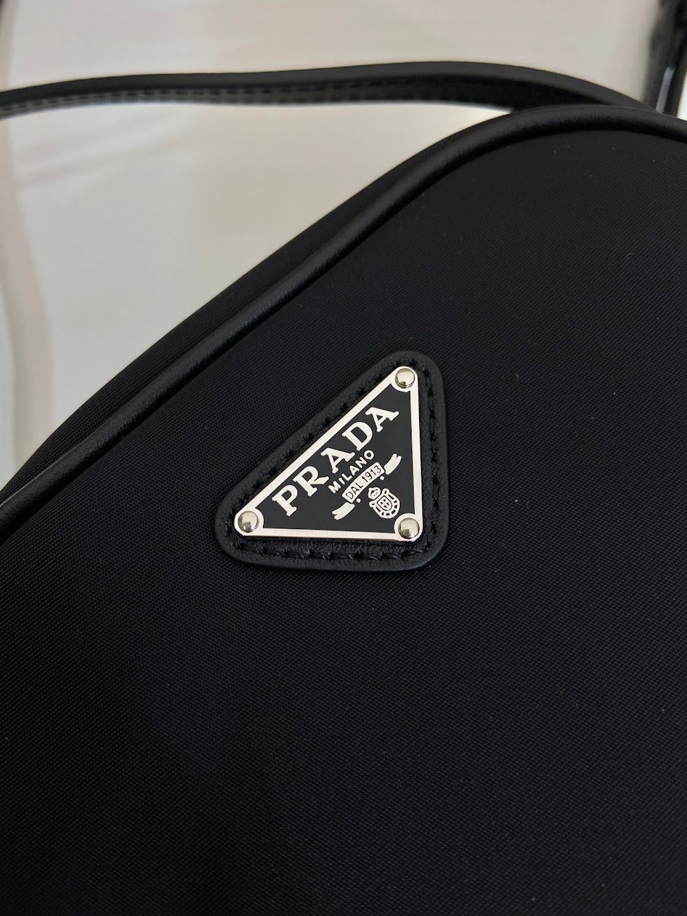 Ezyycart Bags Prada Luxury Bag --54330