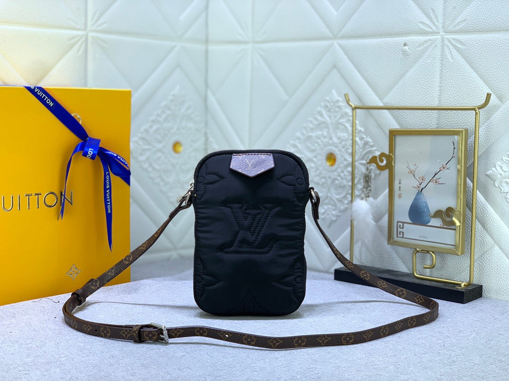 Anum Bags Mo - Bag LUV 621