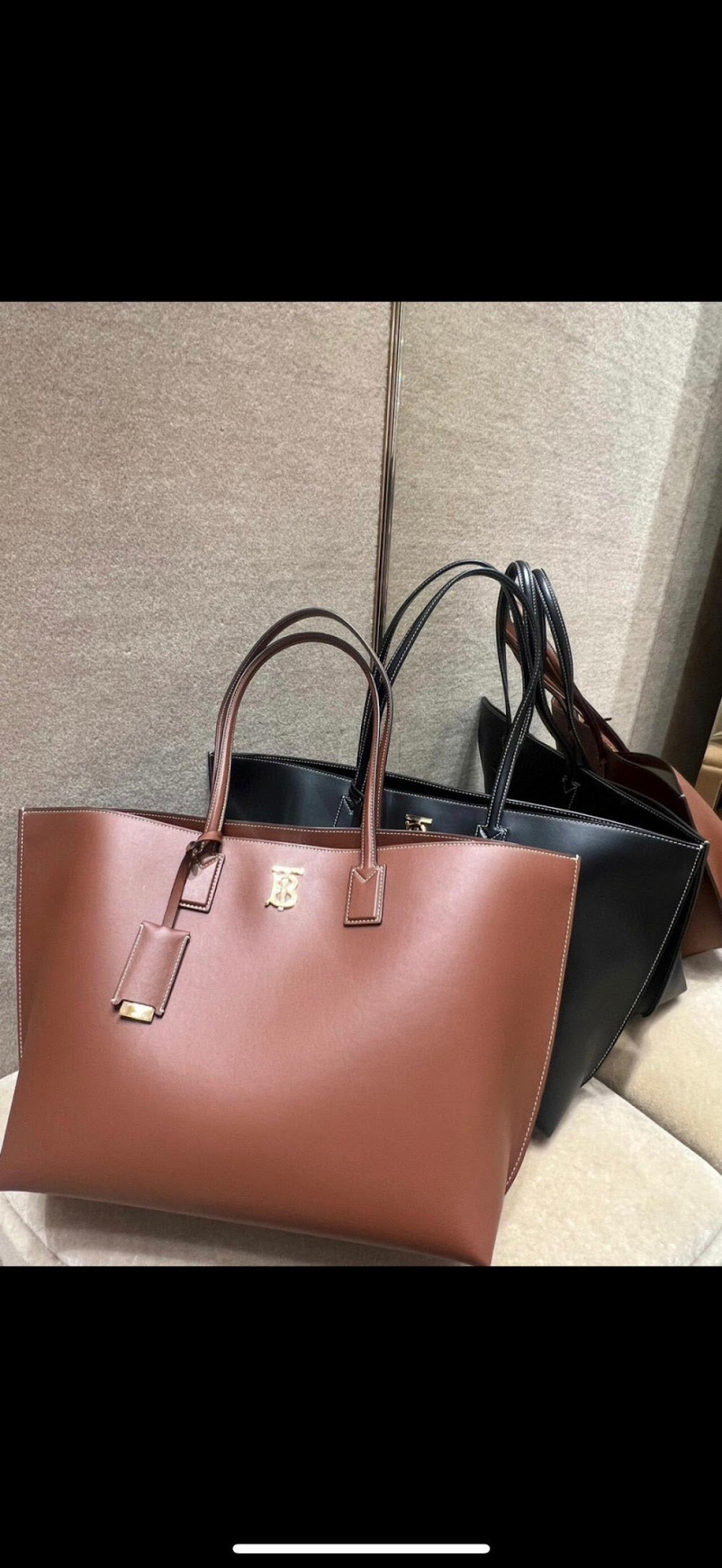 Ezyycart Bags Burberryn Luxury Bag --92444
