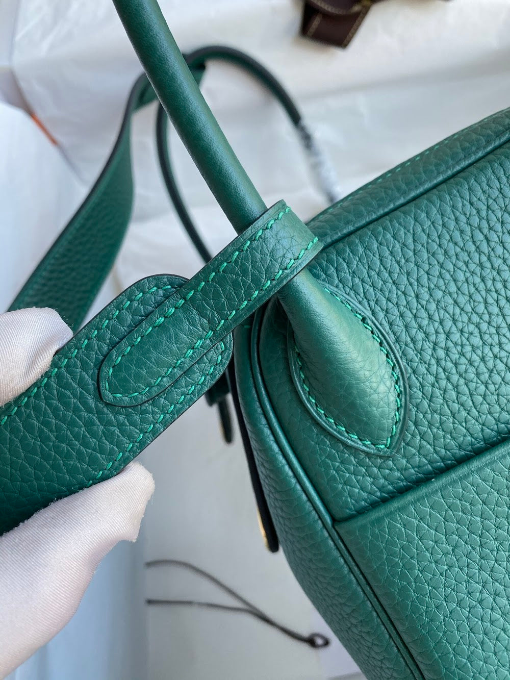 Ezyycart Bags Hermesn Luxury Bag --116962
