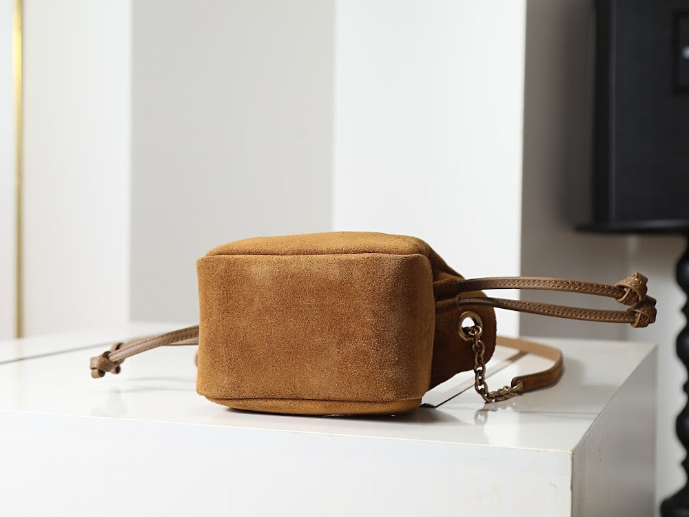 Ezyycart Bags YSLn Luxury Bag --120100
