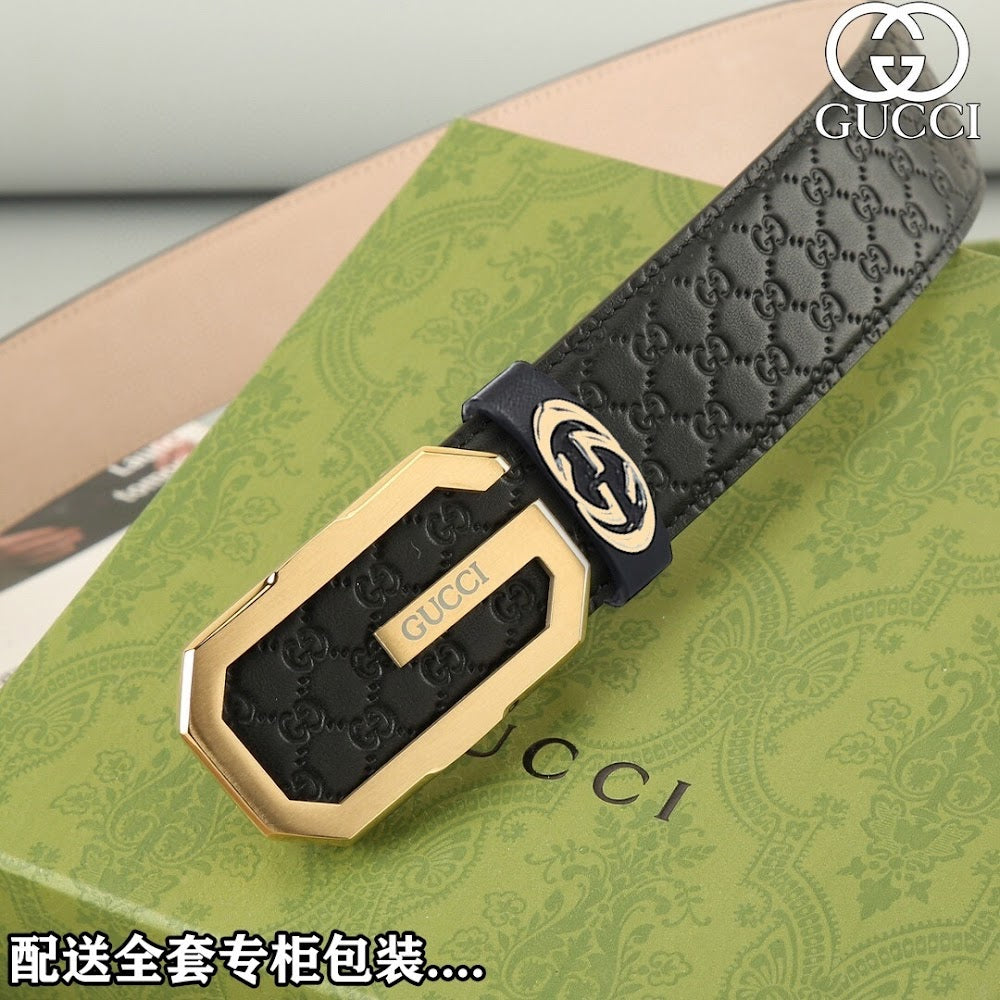 Ezyycart Bags Guccin Luxury Belt --105516