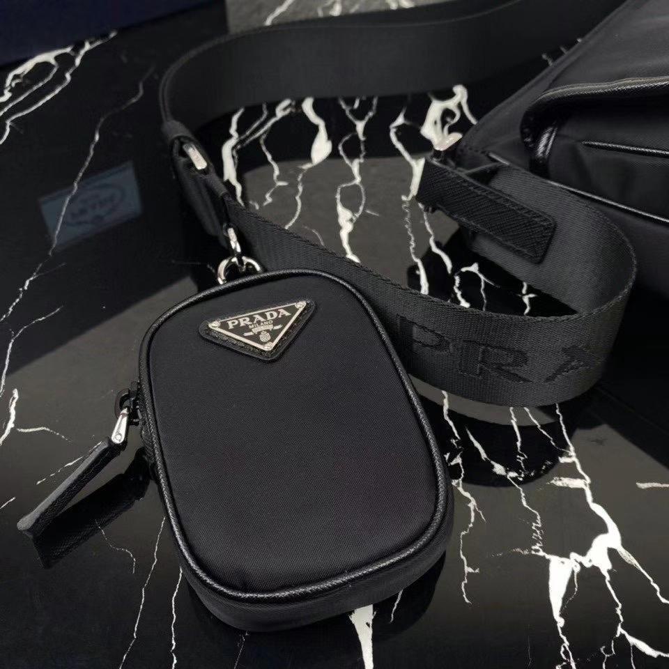 Ezyycart Bags Prada Luxury Bag --53874