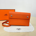 Anum Bags Hermesn Luxury Bag --118027