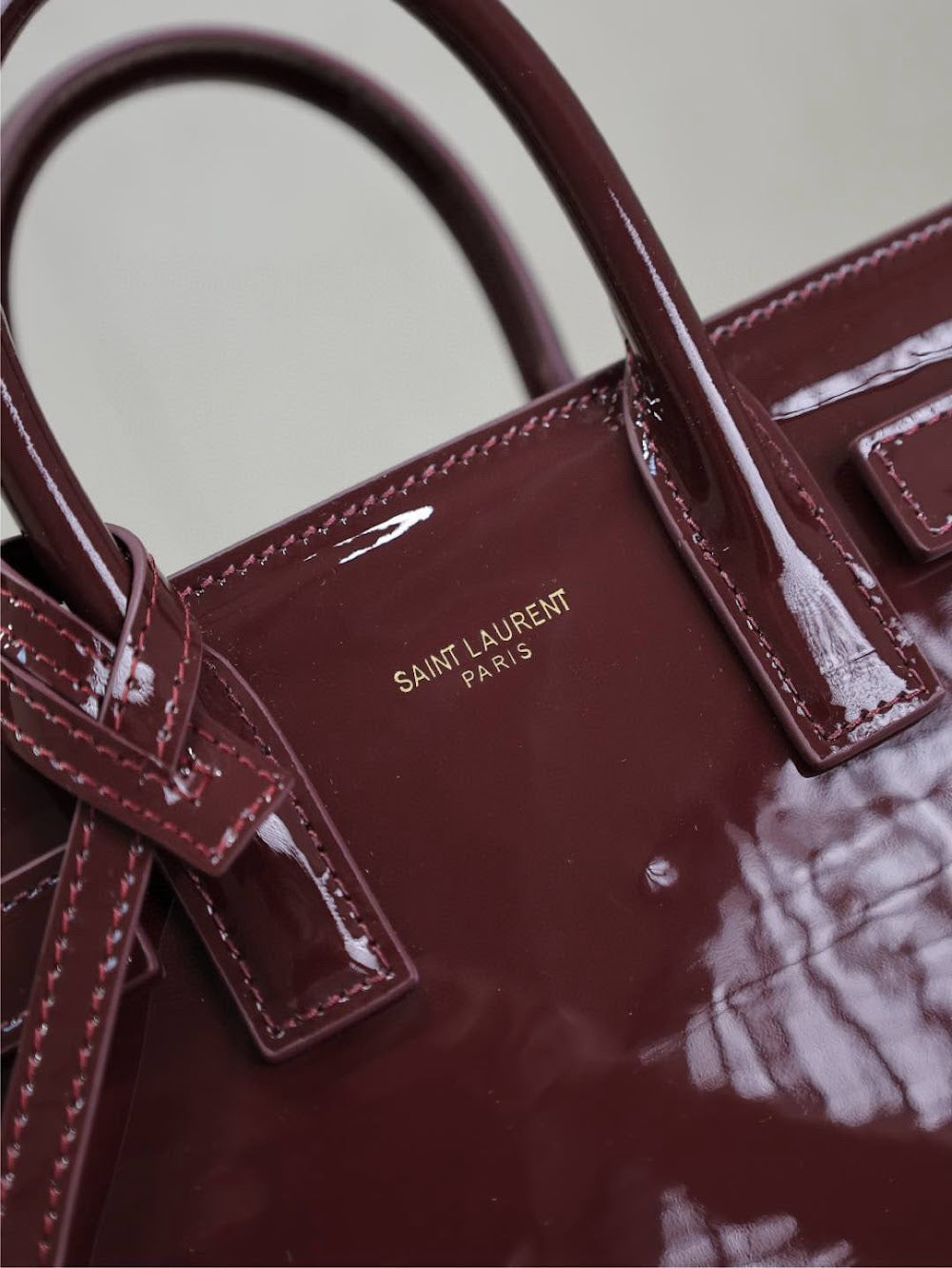 Ezyycart Bags YSLn Luxury Bag --119753