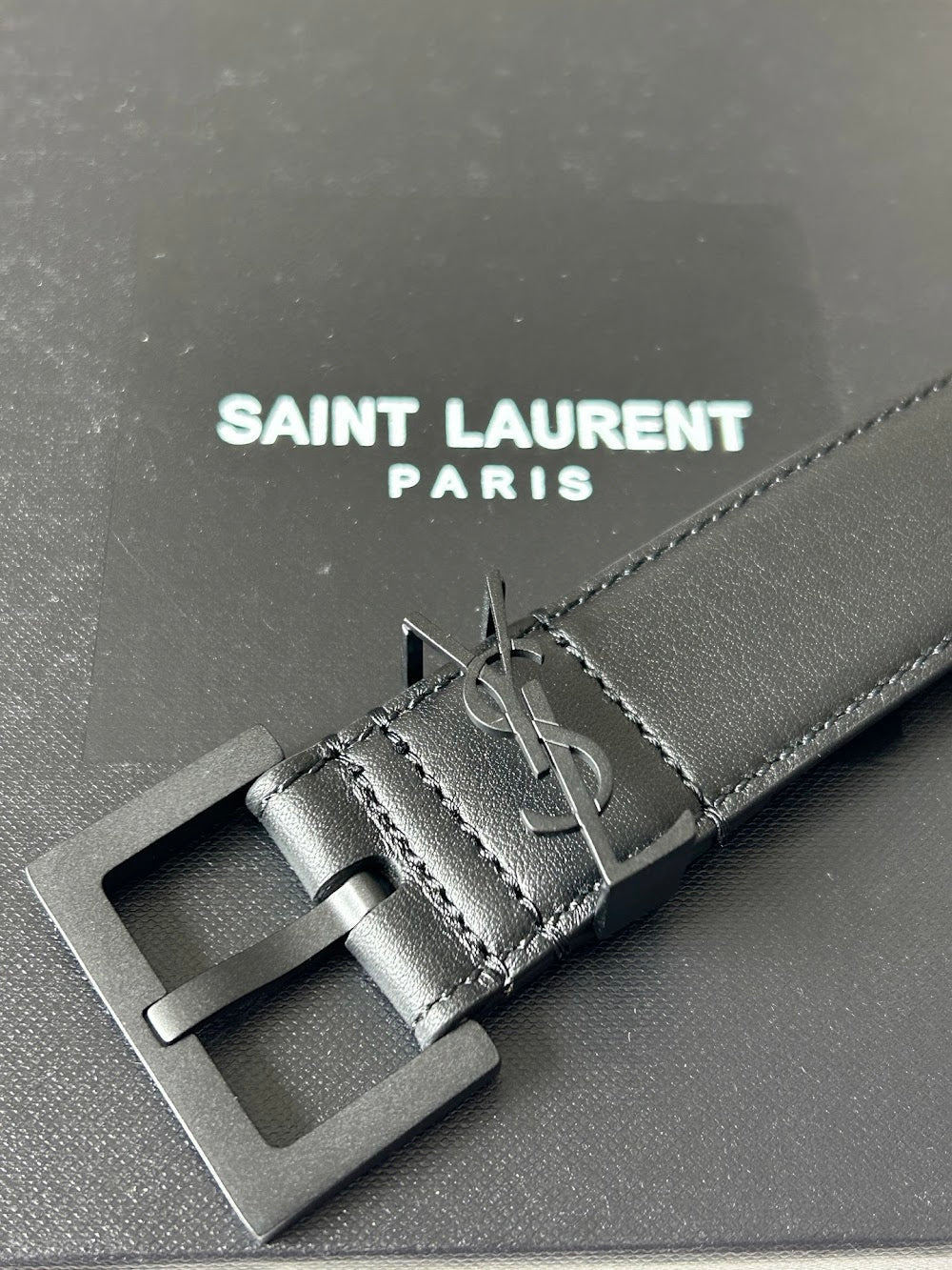 Ezyycart Bags YSLn Luxury Belt --110518