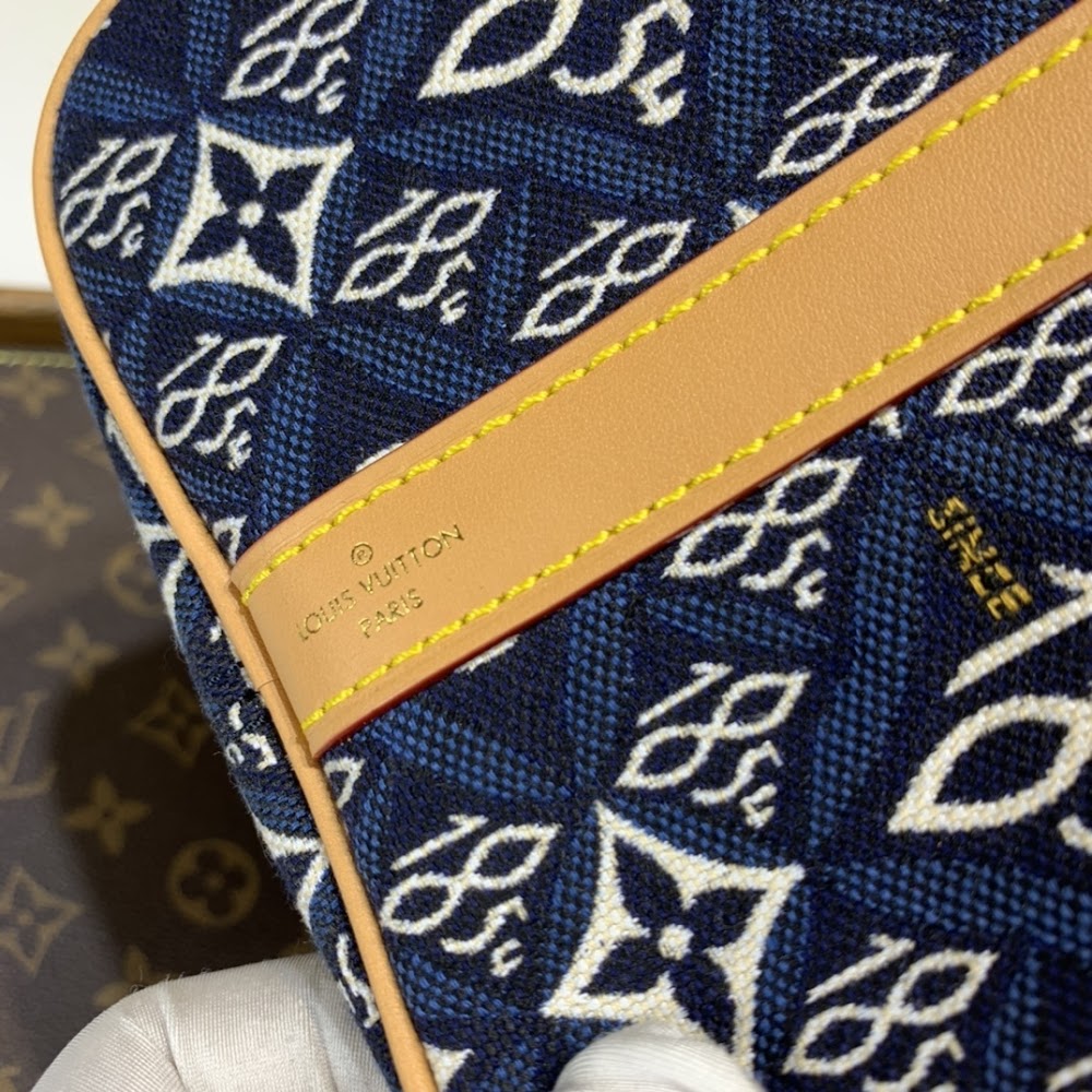 Anum Bags ln Luxury Bag --60001