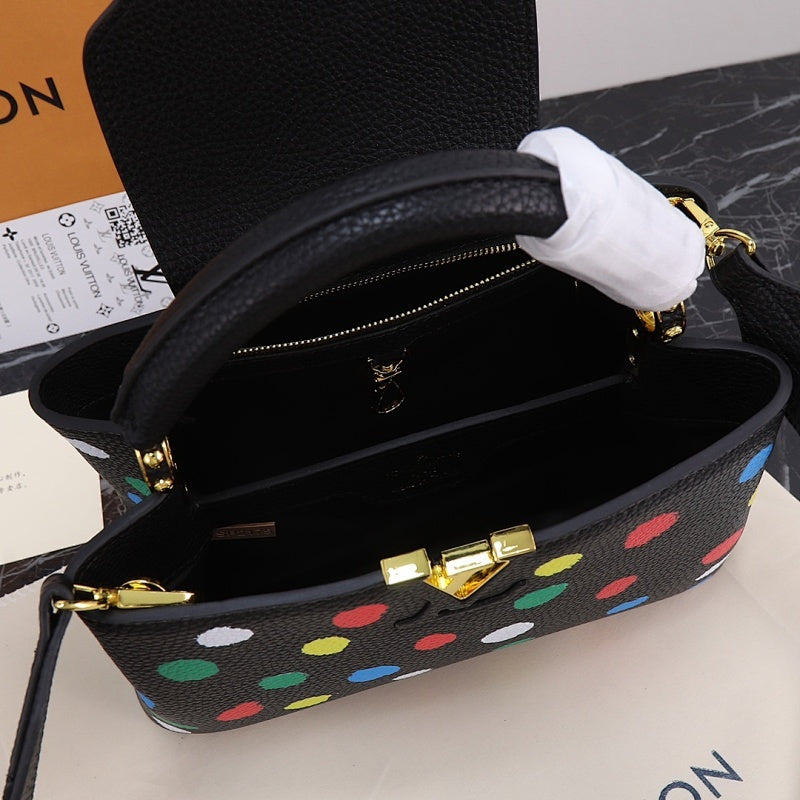 Anum Bags LVn Luxury Bag --80819