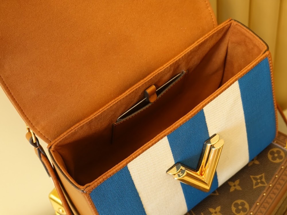 Anum Bags ln Luxury Bag --60264
