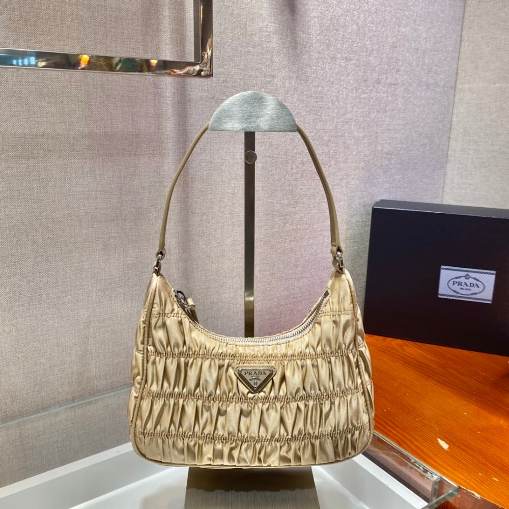 Ezyycart Bags Prada Luxury Bag --54721
