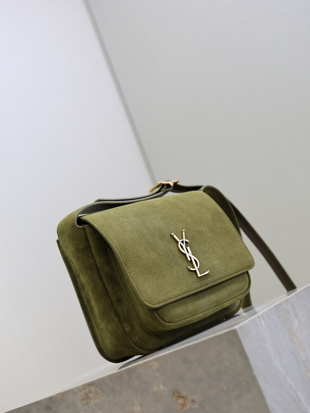 Ezyycart Bags YSLn Luxury Bag --119566