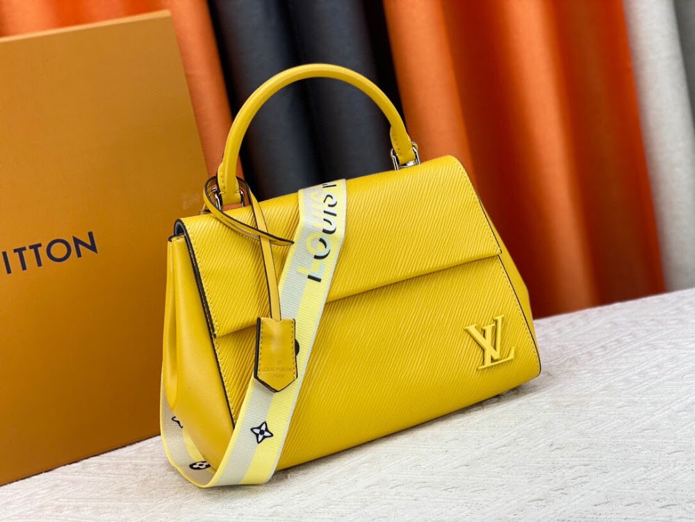 Anum Bags LVn Luxury Bag --80652