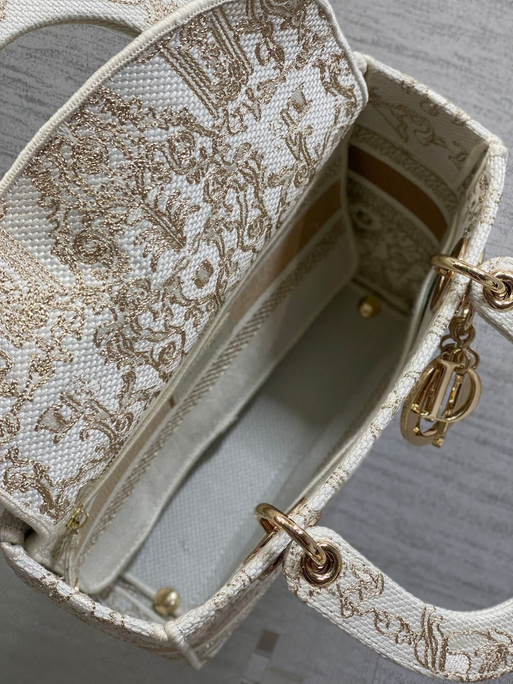 Anum Bags Diorn Luxury Bag --114939