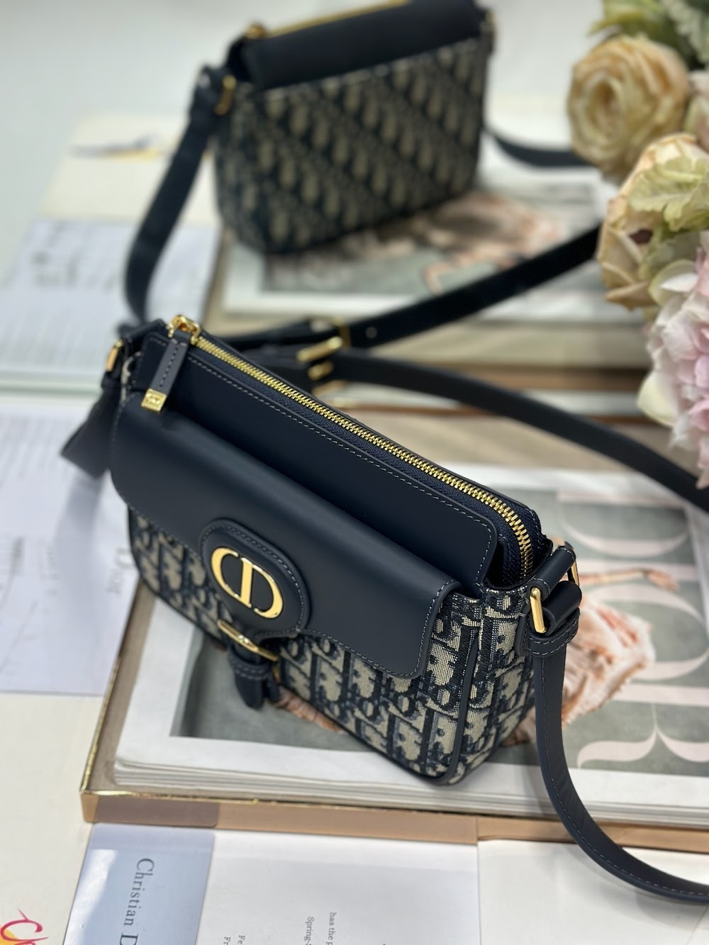 Ezyycart Bags Diorn Luxury Bag --115679