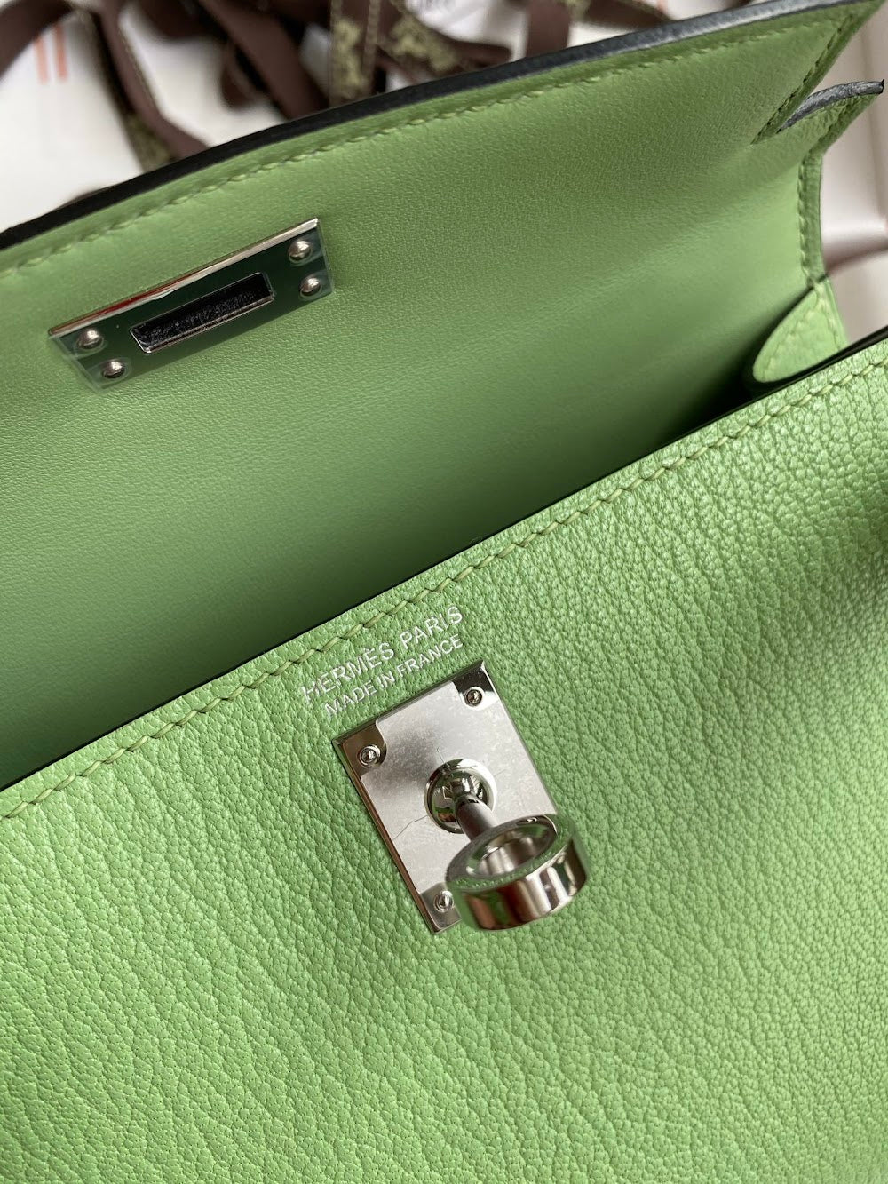 Anum Bags Hermesn Luxury Bag --118435