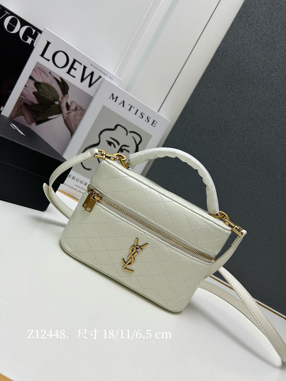 Ezyycart Bags ysn Luxury Bag --71833