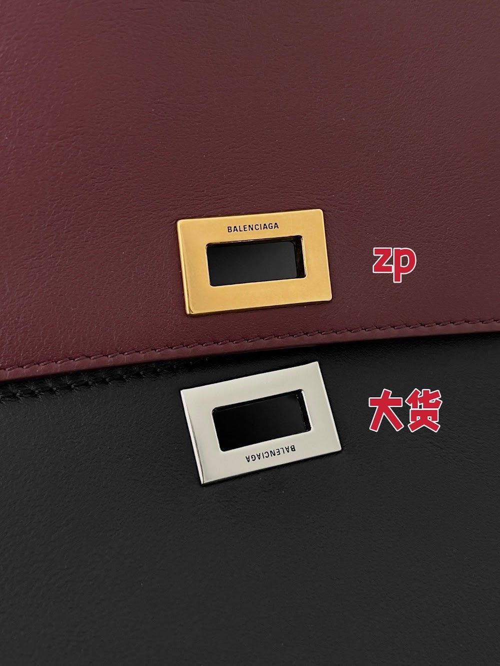 Ezyycart Bags Balenciaga Luxury Bag --111515