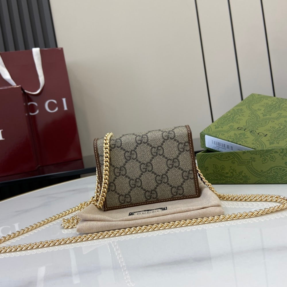 Ezyycart Bags Guccin Luxury Bag --94583
