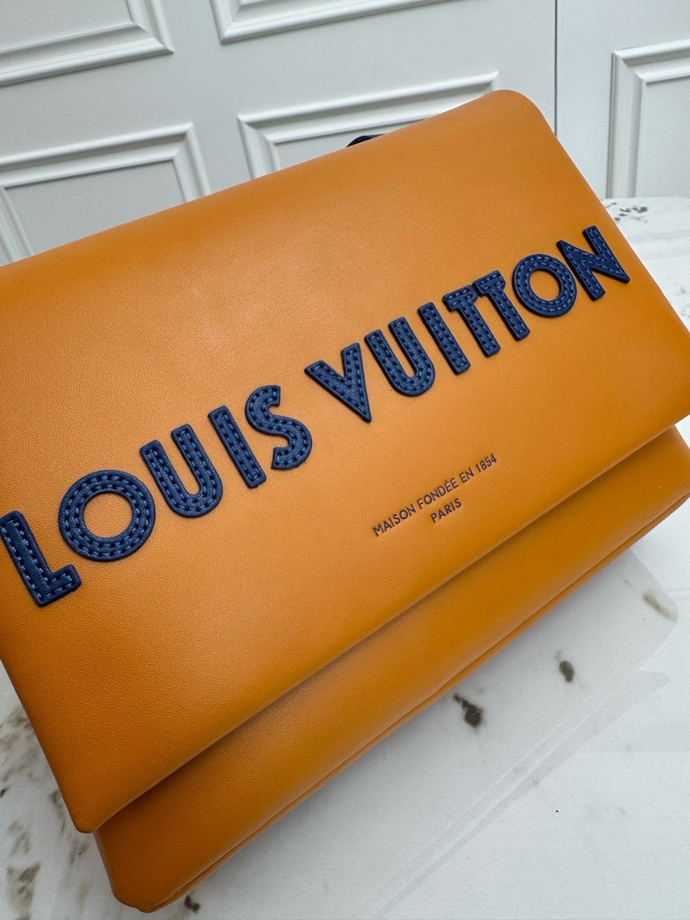 Anum Bags LVn Luxury Bag --79844