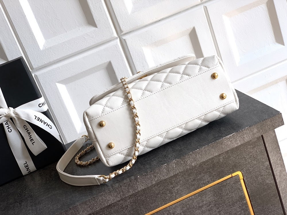 Anum Bags CHn Luxury Bag --113972