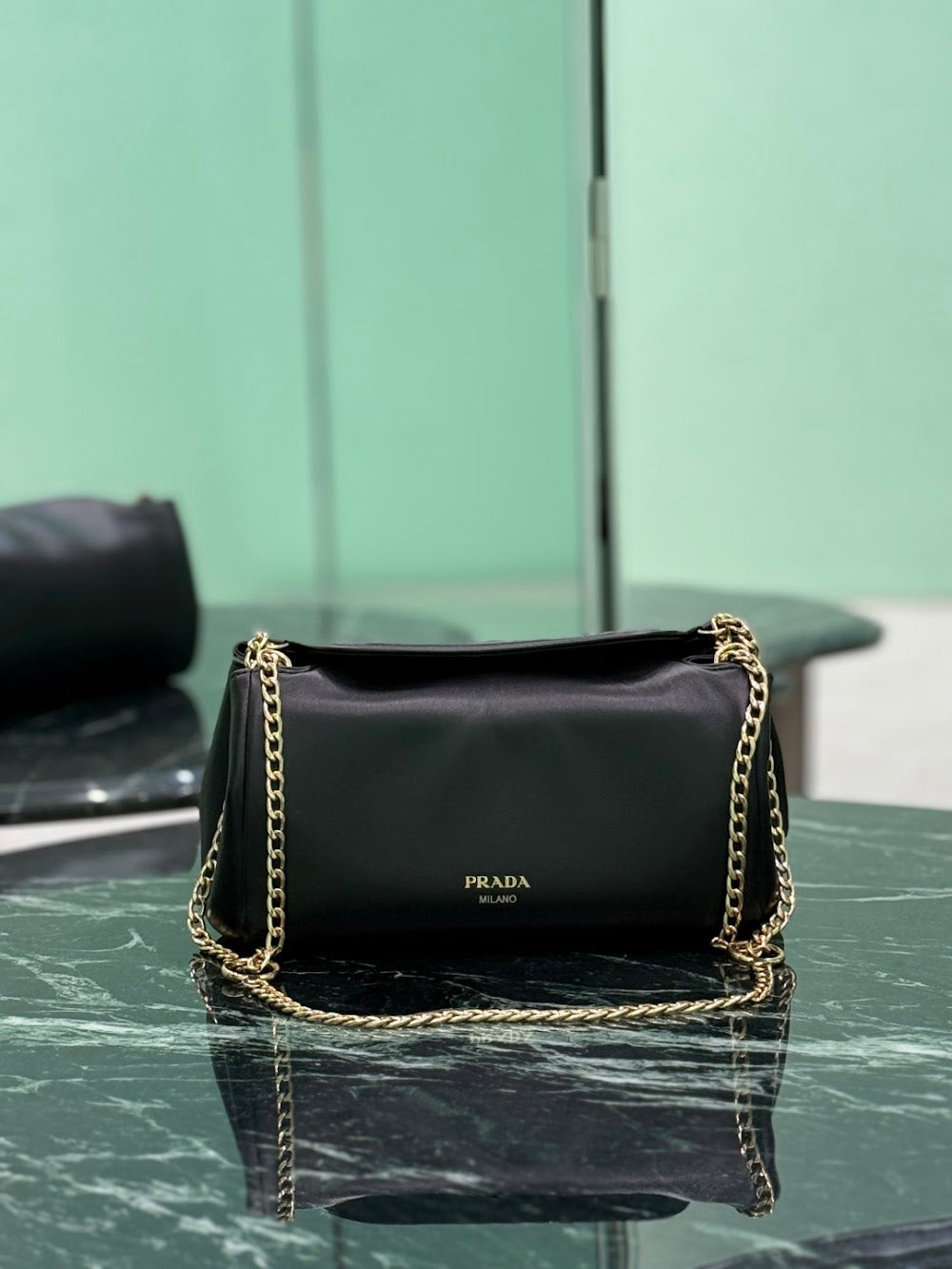 Ezyycart Bags Prada Luxury Bag --54298
