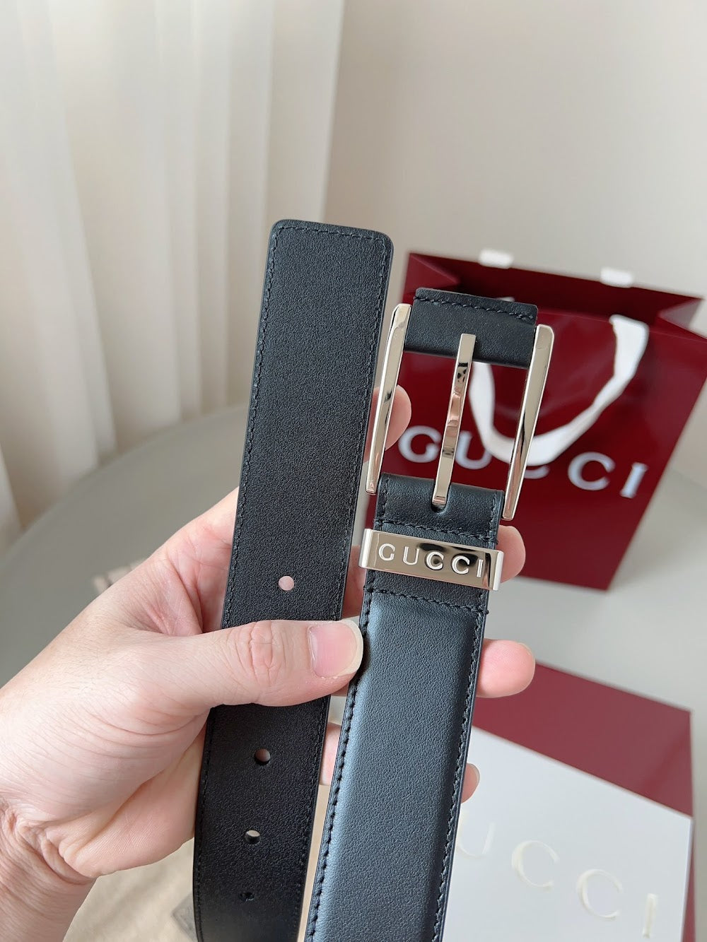 Ezyycart Bags Guccin Luxury Belt --105447