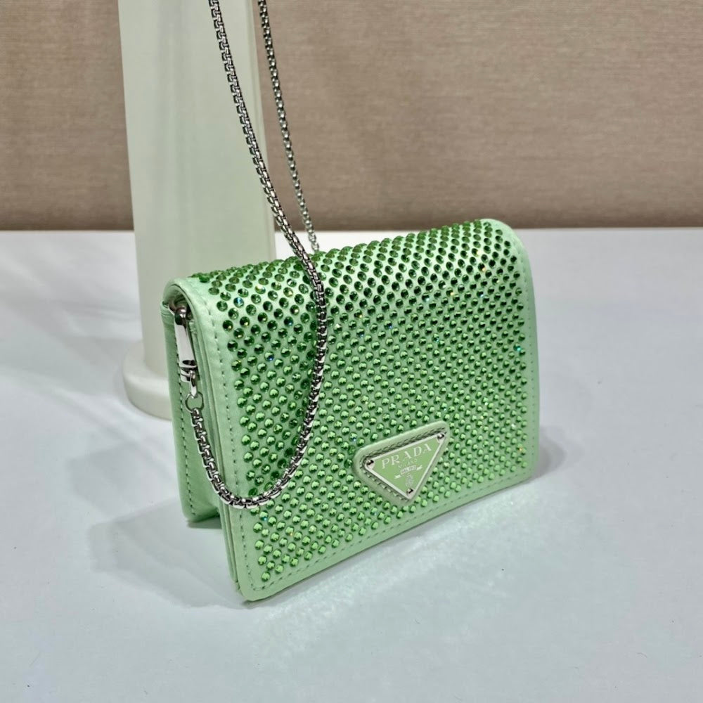 Ezyycart Bags Prada Luxury Bag --54477