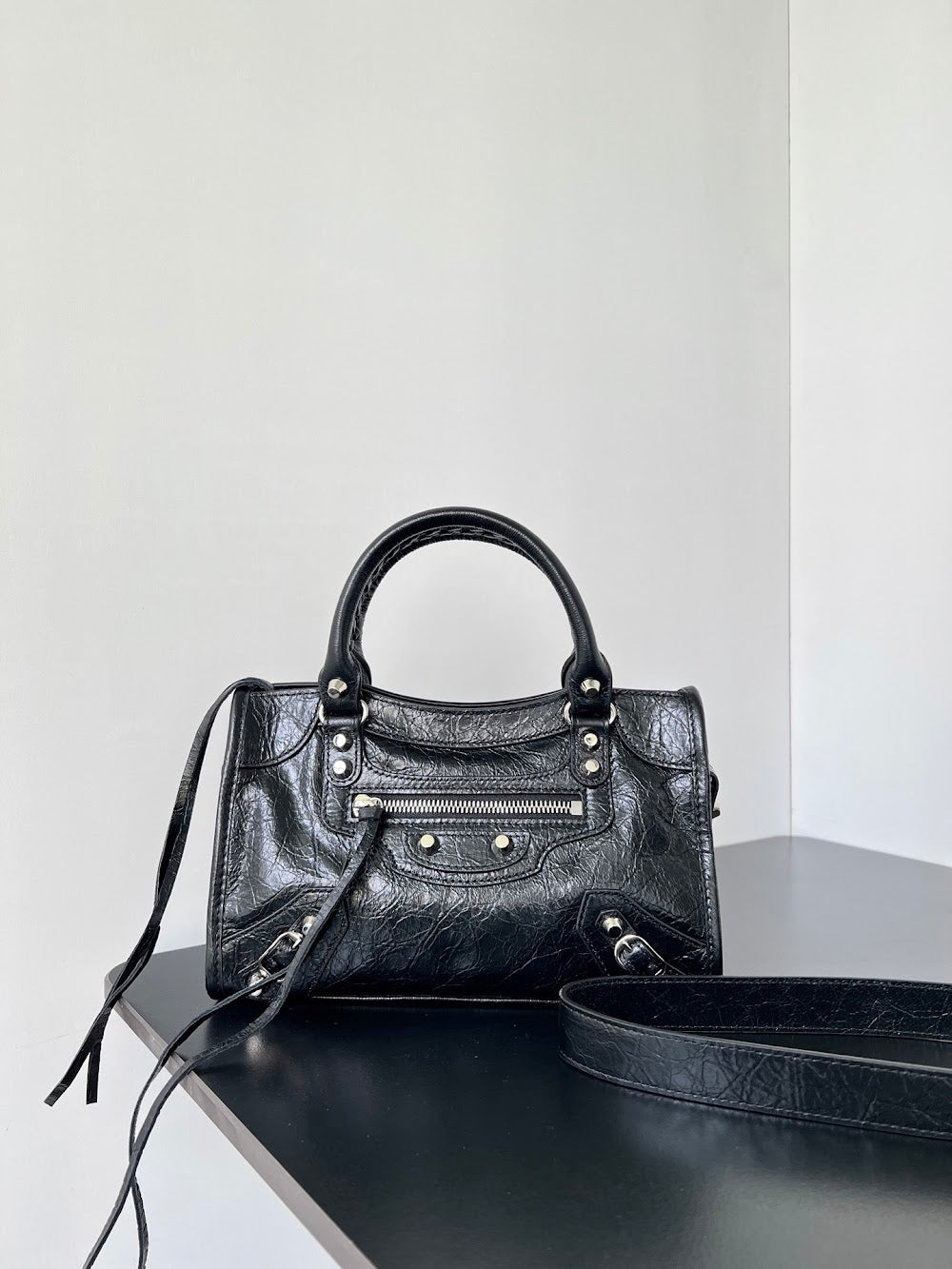 Ezyycart Bags Balenciaga Luxury Bag --111172