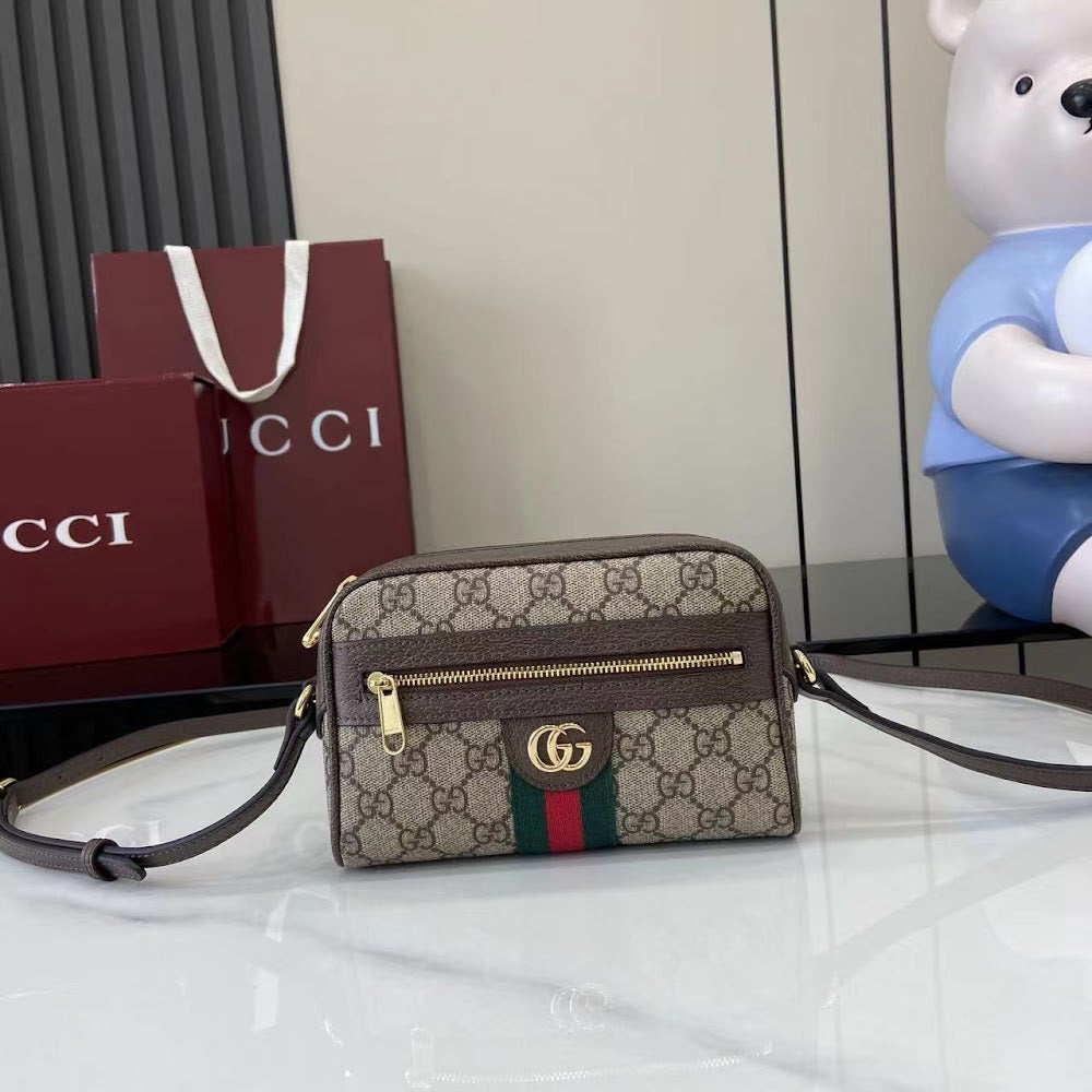 Ezyycart Bags Guccin Luxury Bag --94506