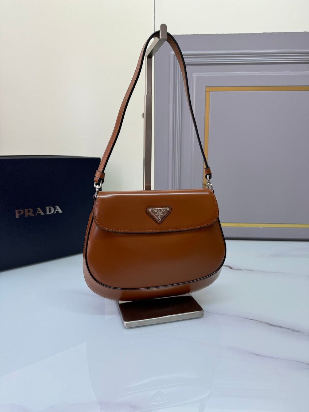 Ezyycart Bags Pradn Luxury Bag --102445