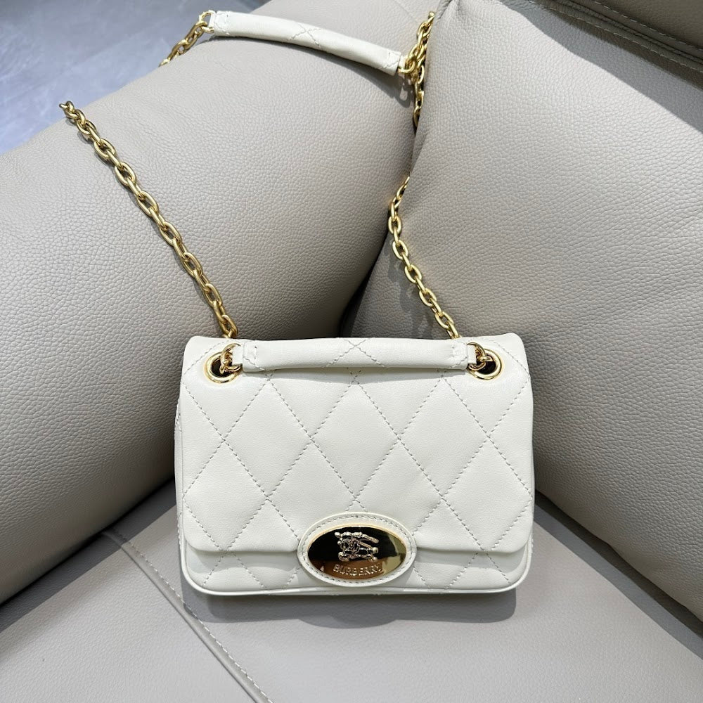 Ezyycart Bags Burberryn Luxury Bag --92341