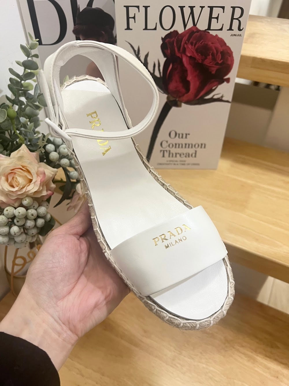 Ezyycart Bags Prada Luxury Heels --53234