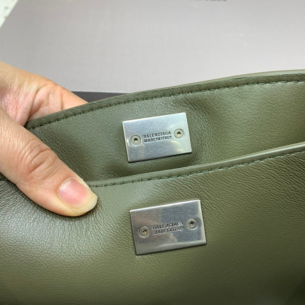 Ezyycart Bags Balenciaga Luxury Bag --111838
