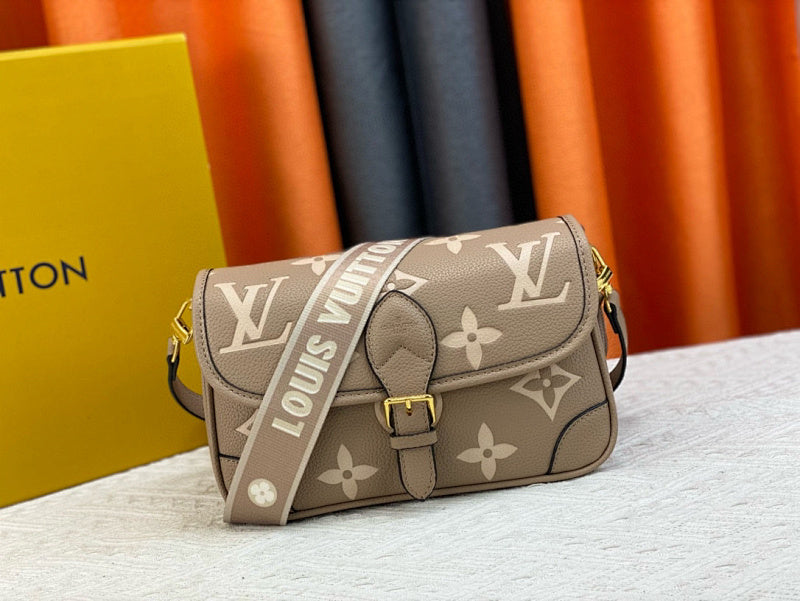 Anum Bags LVn Luxury Bag --79848