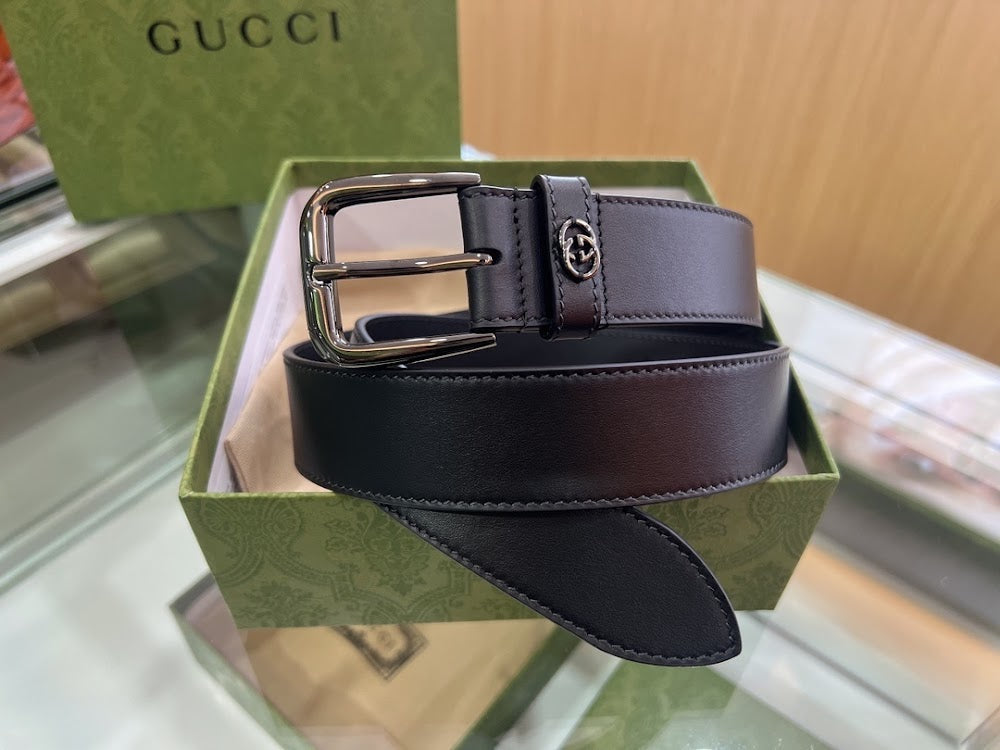 Ezyycart Bags Guccin Luxury Belt --105455