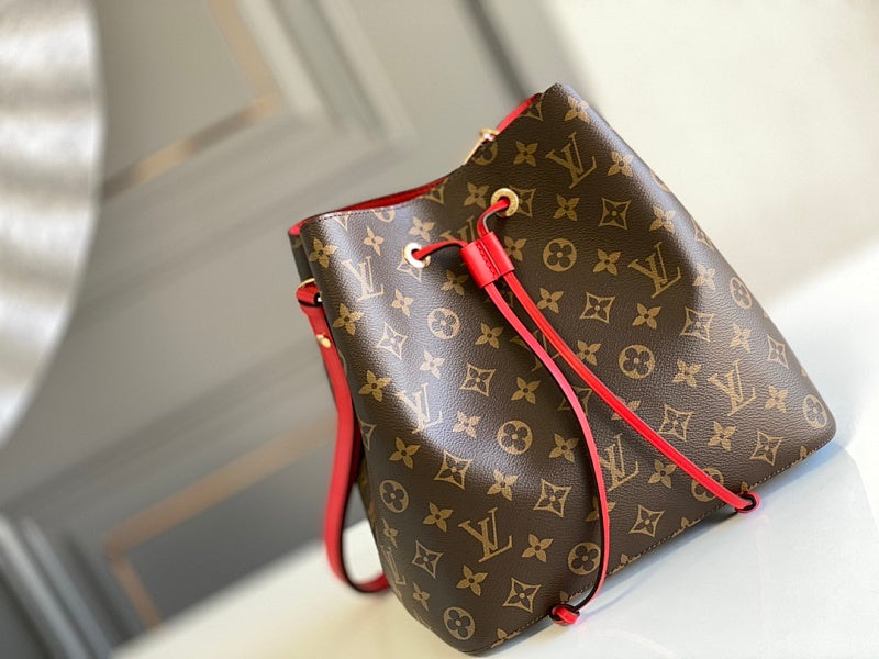 Anum Bags LVn Luxury Bag --80150