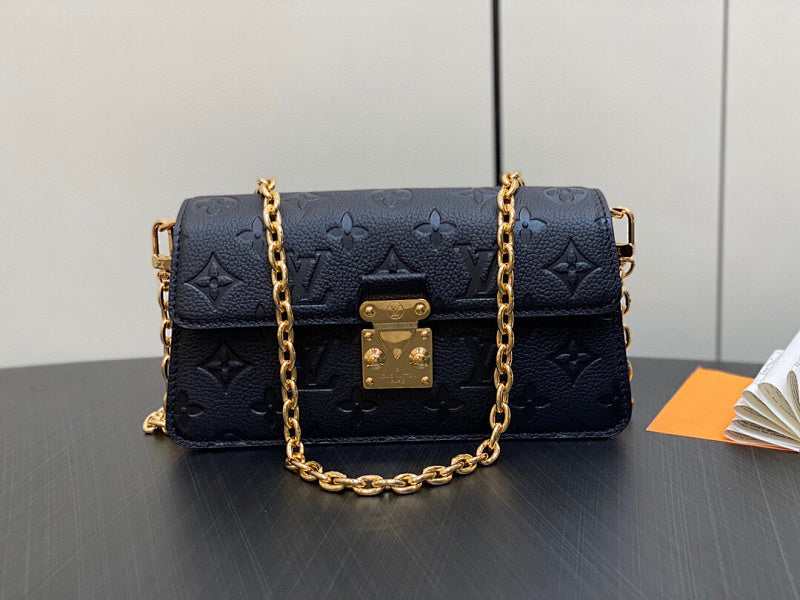 Anum Bags LVn Luxury Bag --80145