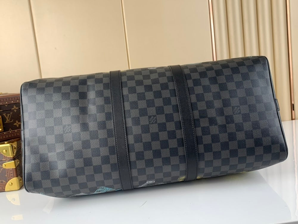Anum Bags ln Luxury Bag --60828