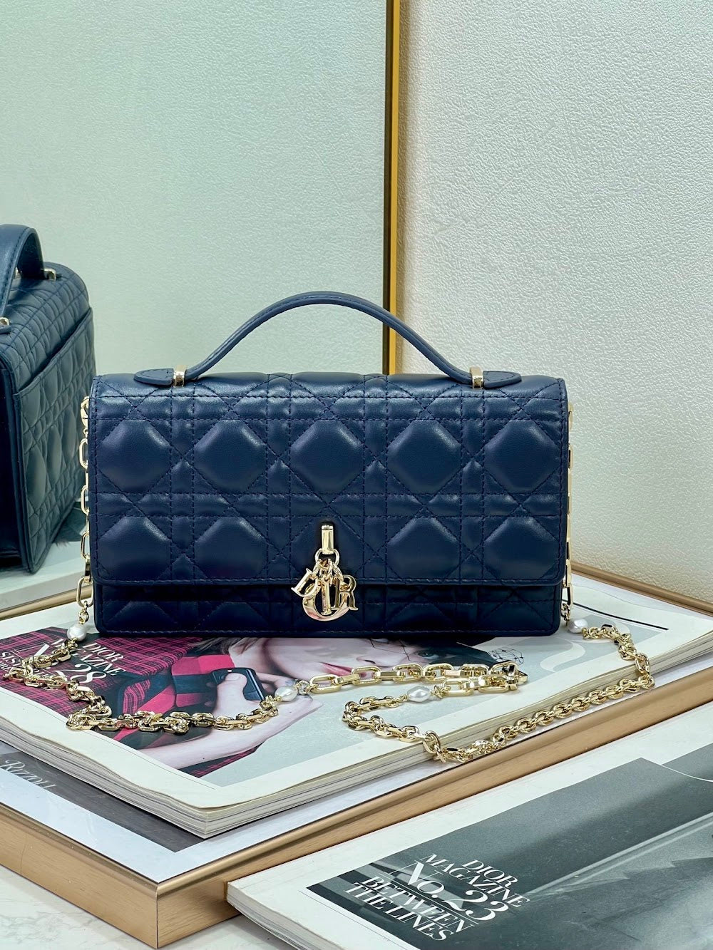 Ezyycart Bags Diorn Luxury Bag --116203