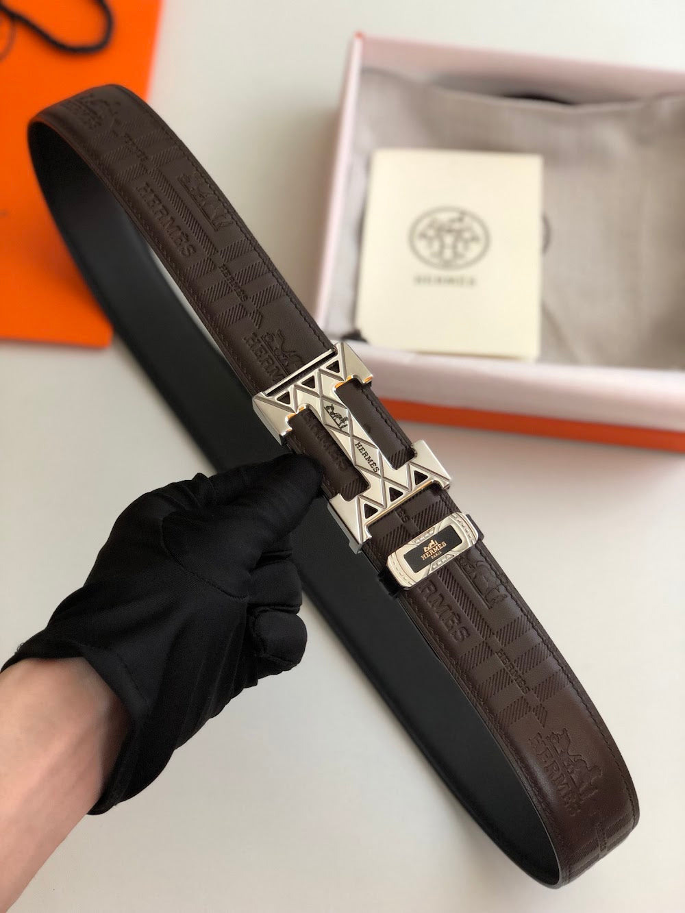 Anum Bags Hermesn Luxury Belt --108789