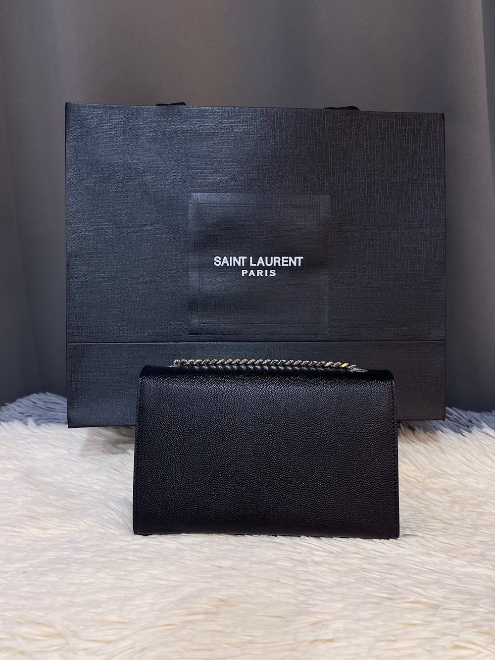 Ezyycart Bags YSLn Luxury Bag --119946